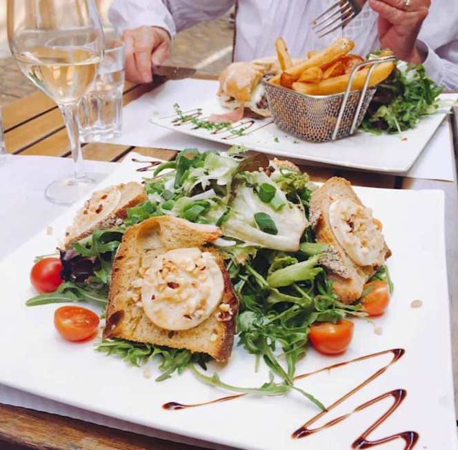 Le Pique Assiette - Restaurant - Lyon