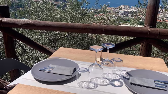 L’Uliveto SeaView - 8