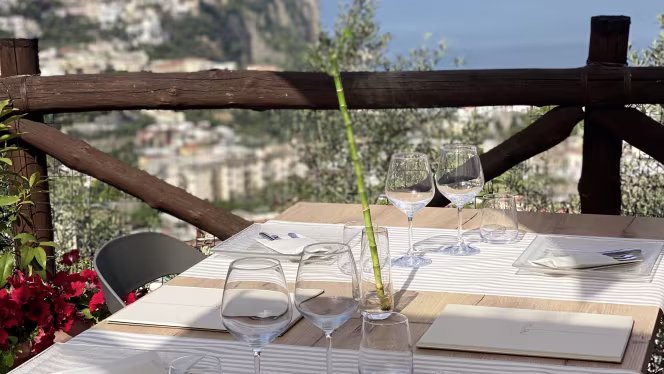 L’Uliveto SeaView - 7