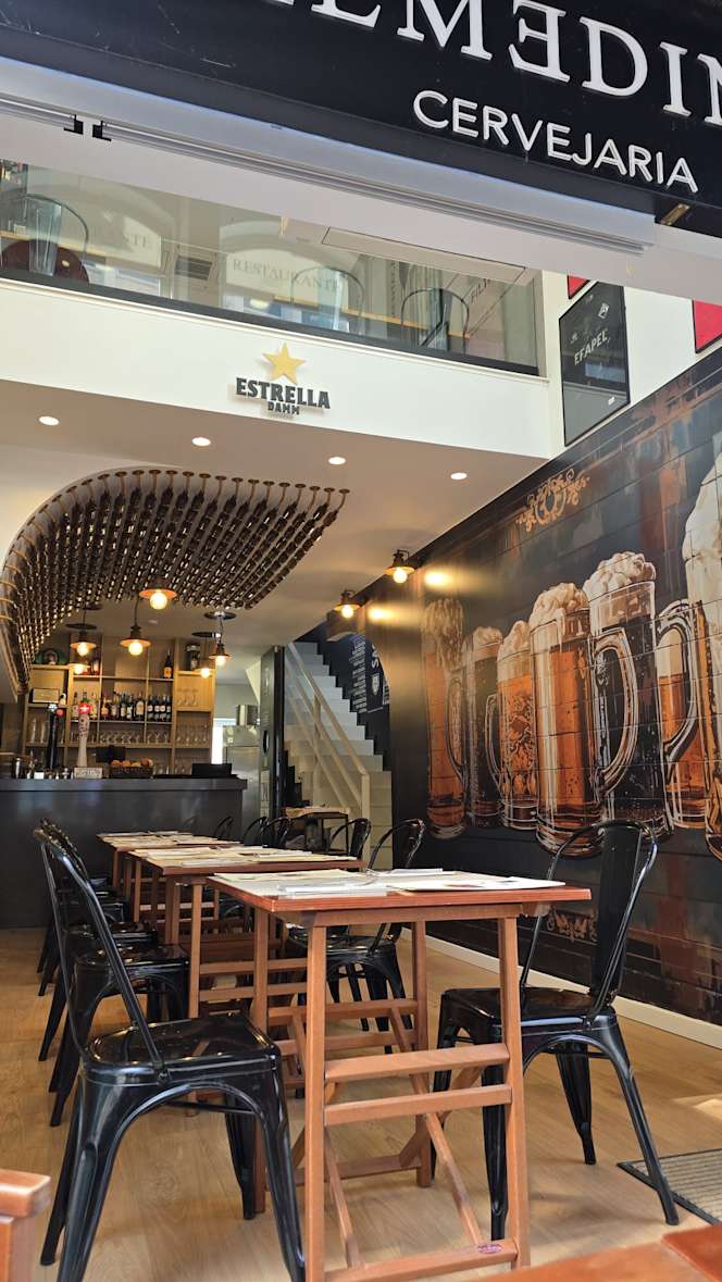 Cervejaria Almedina - 9