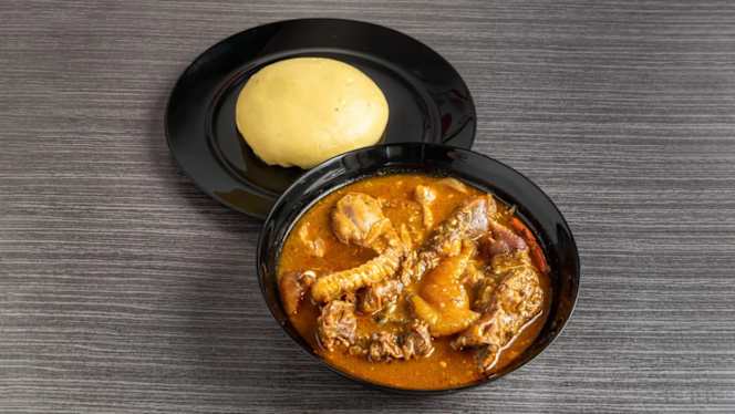 Les Perles d'Ivoire - 4