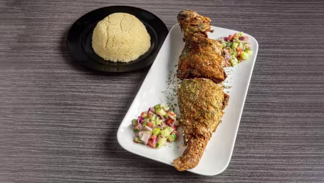 Les Perles d'Ivoire - 3