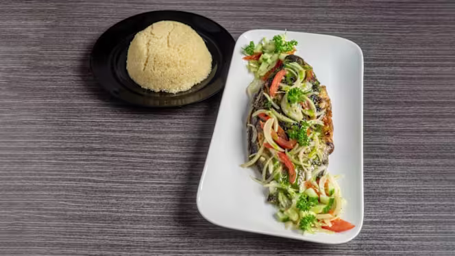 Les Perles d'Ivoire - 2