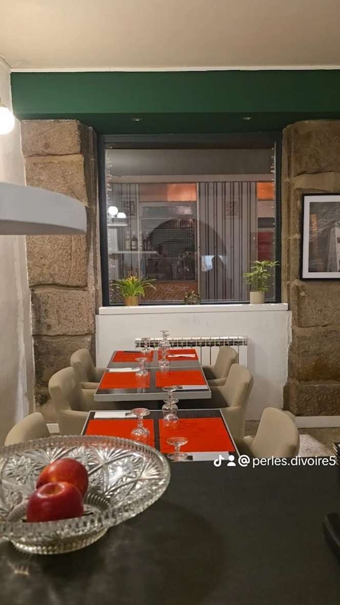 Les Perles d'Ivoire - 6