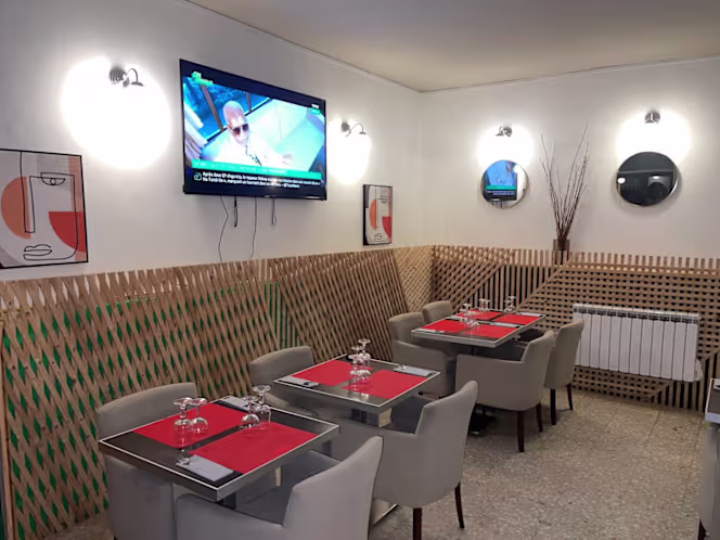 Les Perles d'Ivoire - 1