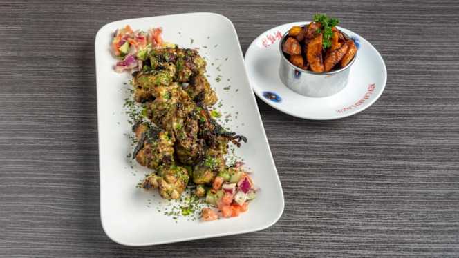 Les Perles d'Ivoire - 5