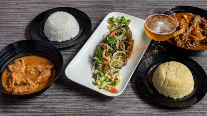 Les Perles d'Ivoire - 7