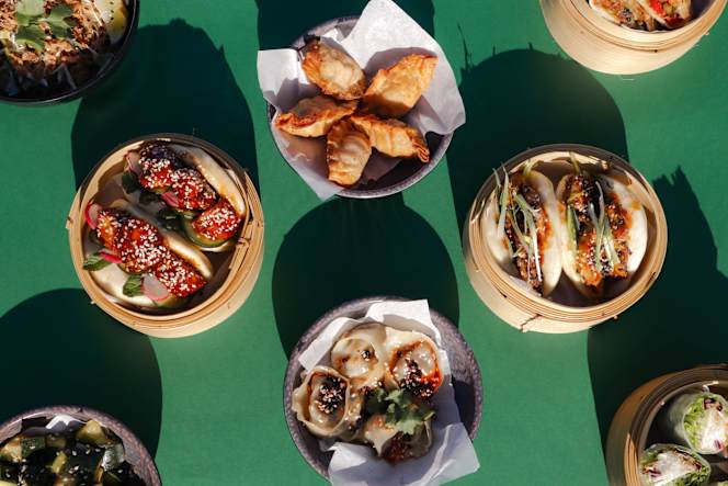 Take A Bao - Asian Street Food - 0