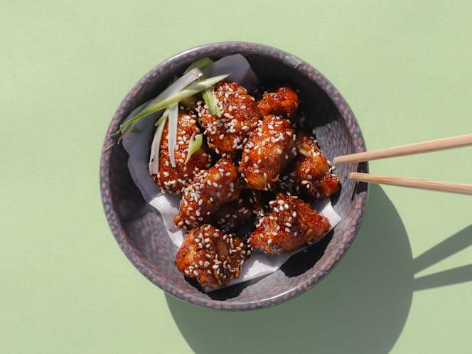 Take A Bao - Asian Street Food - 1