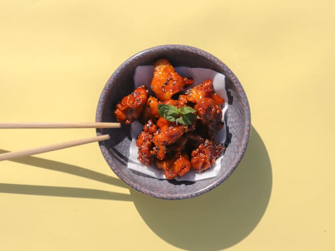 Take A Bao - Asian Street Food - 3