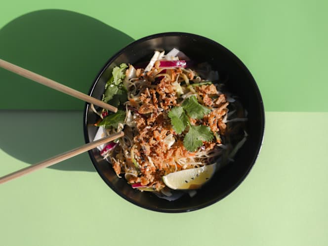 Take A Bao - Asian Street Food - 5