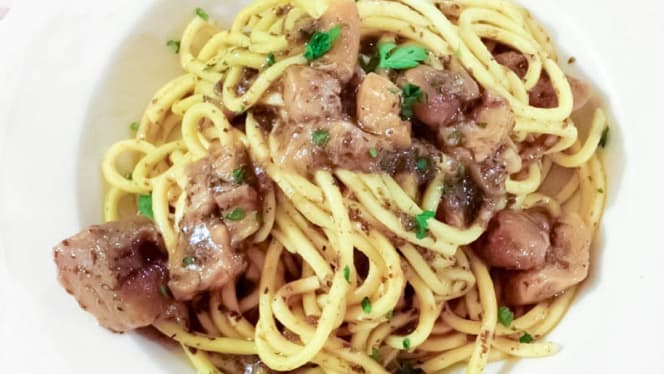 Il Guado della valle - 5