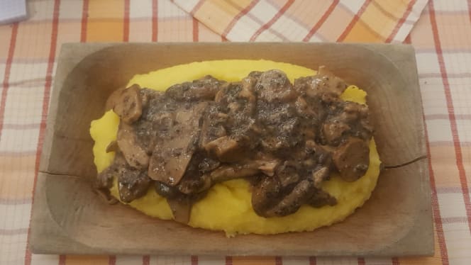 Il Guado della valle - 1