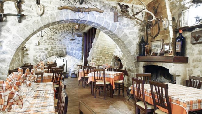 Il Guado della valle - 0