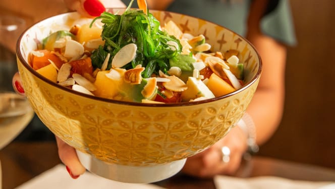 Bomaki City Life - Milano - 4