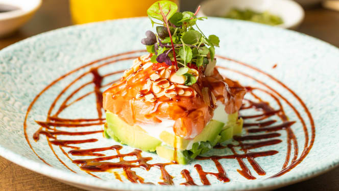 Bomaki City Life - Milano - 0