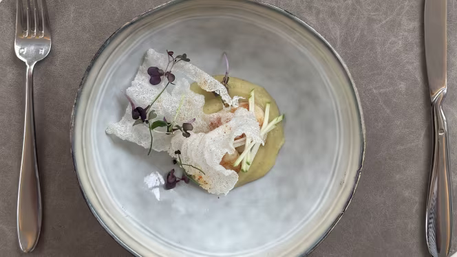 La Source des Saveurs - 9