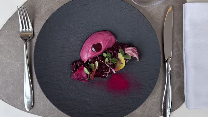 La Source des Saveurs - 1