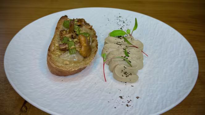 La Source des Saveurs - 5