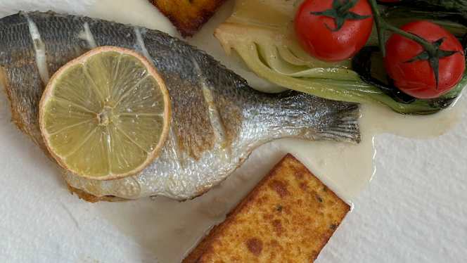 La Source des Saveurs - 1