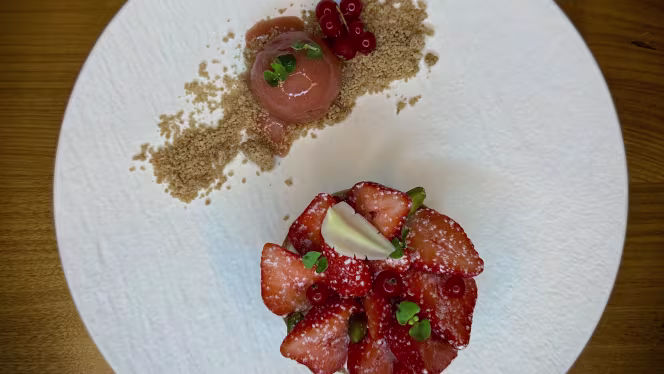 La Source des Saveurs - 2