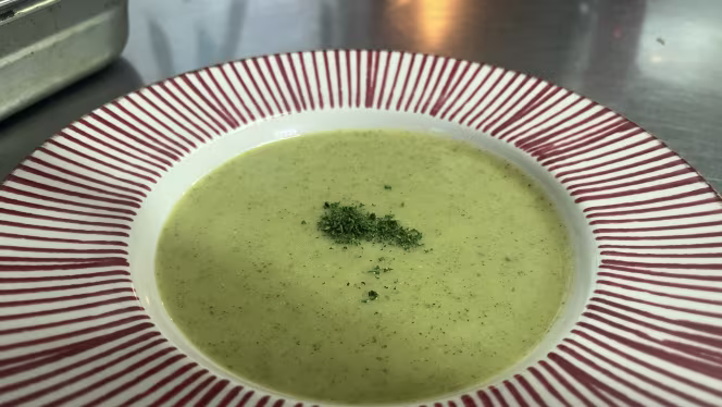 Caffé 46 Quaranta Sei - 1