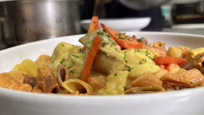 Caffé 46 Quaranta Sei - 5