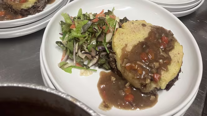 Caffé 46 Quaranta Sei - 2