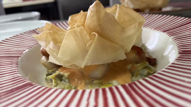 Caffé 46 Quaranta Sei - 3