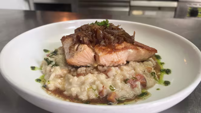 Caffé 46 Quaranta Sei - 7