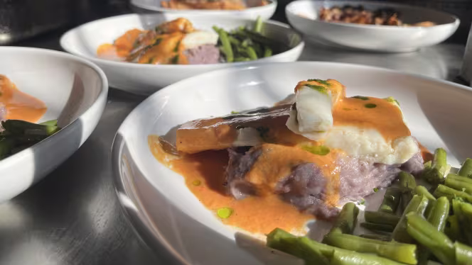 Caffé 46 Quaranta Sei - 4