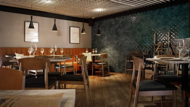 Argaço Food & Drinks - 0