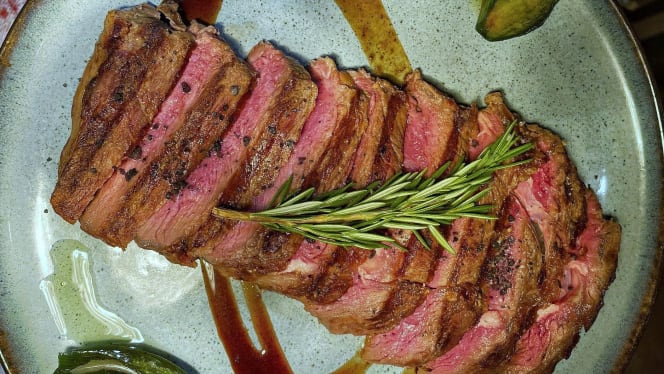 Argaço Food & Drinks - 6