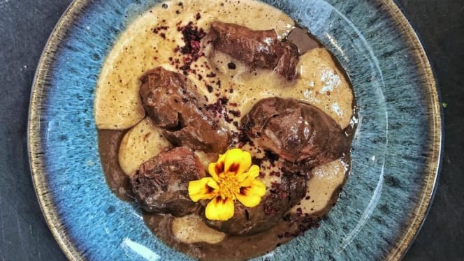 Argaço Food & Drinks - 2