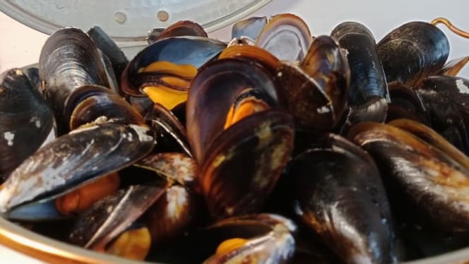 Argaço Food & Drinks - 3