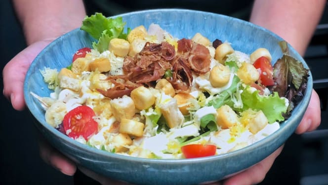 Argaço Food & Drinks - 5