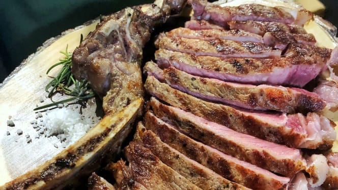 Argaço Food & Drinks - 1