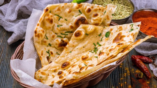 Bengal Tandoori Lisboa - Lisboa - 1