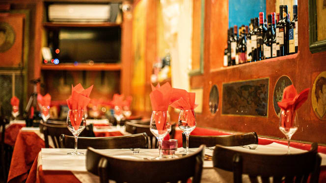 Bengal Tandoori Lisboa - Lisboa - 4