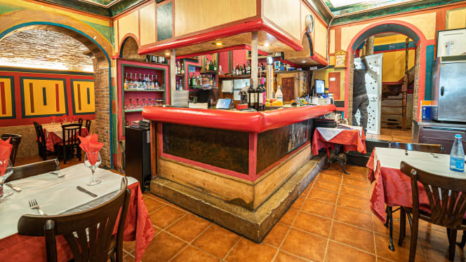 Bengal Tandoori Lisboa - Lisboa - 8