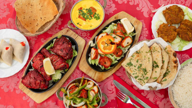 Bengal Tandoori Lisboa - Lisboa - 3