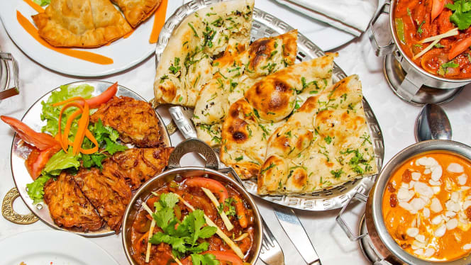 Bengal Tandoori Lisboa - Lisboa - 2