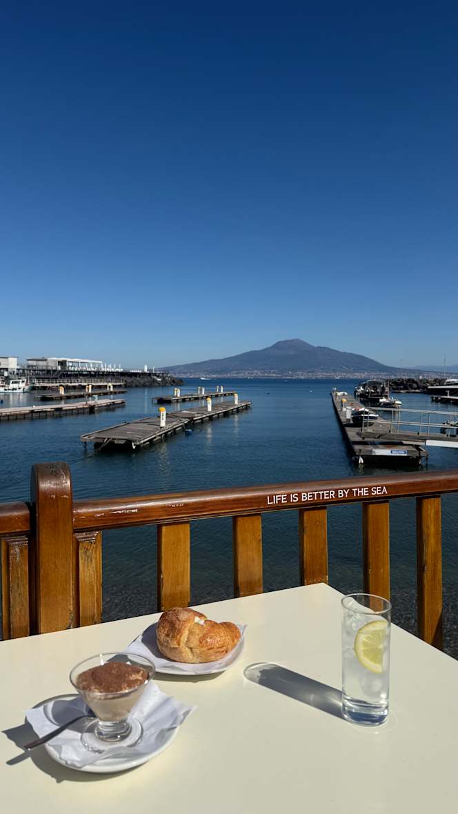 Aequa bar - 3