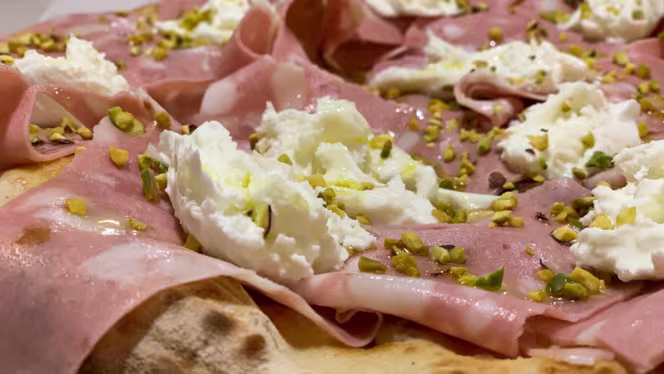 Laghi del Salice - Roma - 5