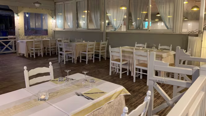 Laghi del Salice - Roma - 6