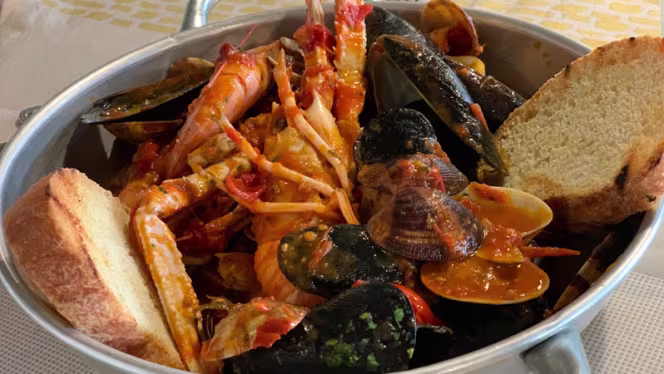 Laghi del Salice - Roma - 3