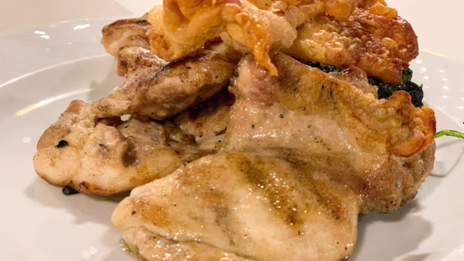 Laghi del Salice - Roma - 1