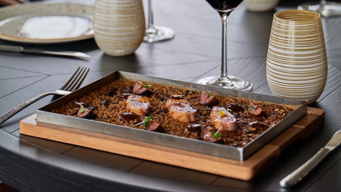 El Mirador de Only YOU - 2