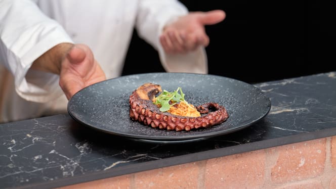 El Mirador de Only YOU - 3