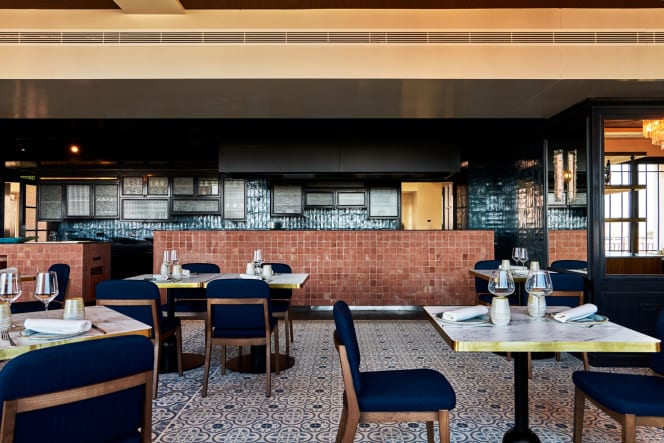 El Mirador de Only YOU - 5